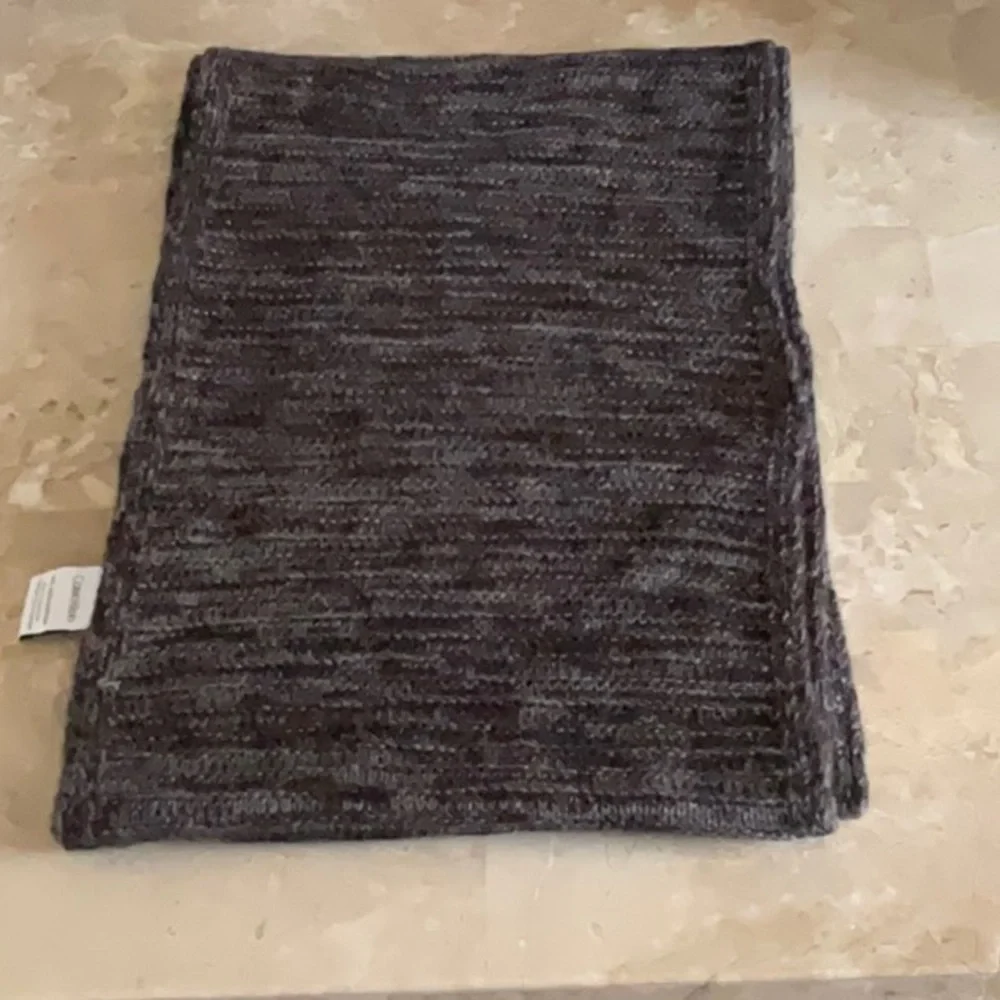 CALVIN KLEIN Super Soft Men’s Scarf
